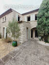 Maison à CABRIERES