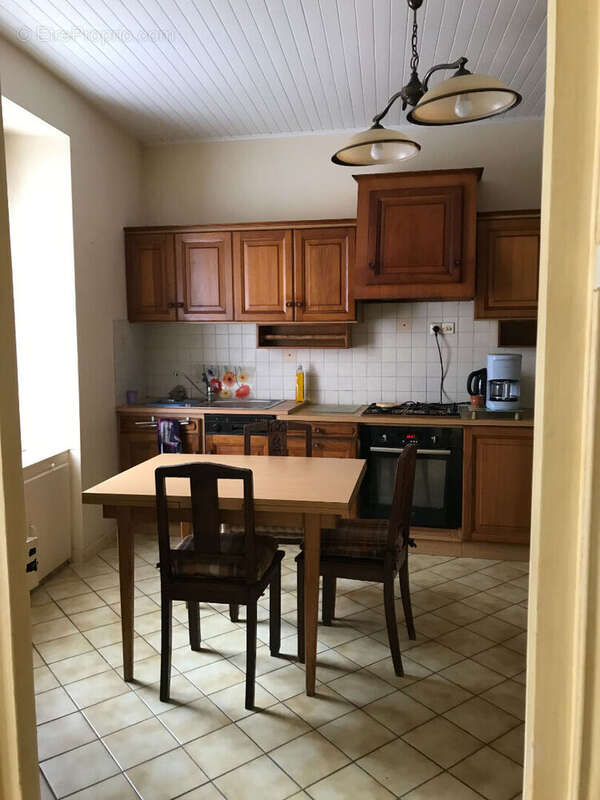 Maison 132m² à plougonven - photo 6