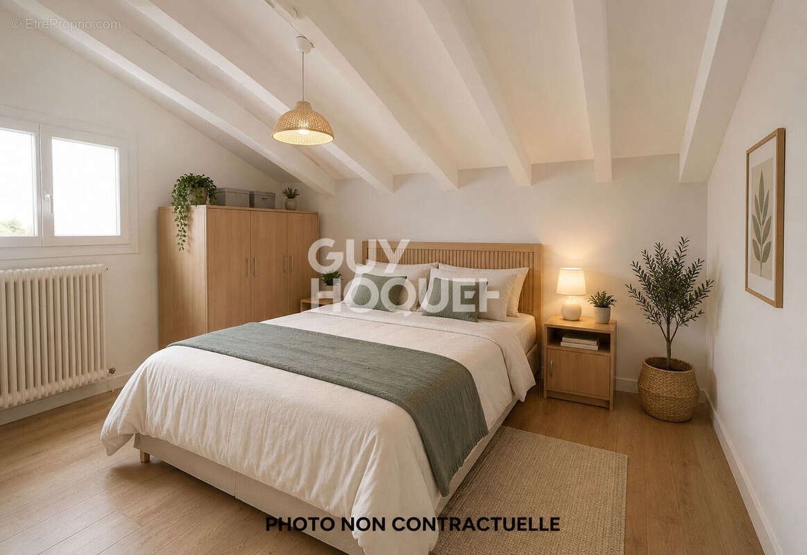 Appartement à CANET-EN-ROUSSILLON