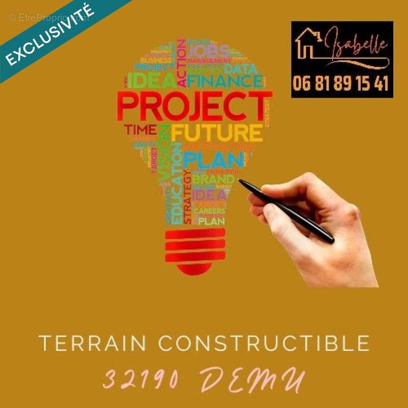 Photo 8 - Terrain à DEMU