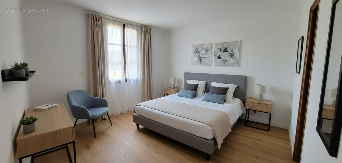 Maison 186m²  - 9 chambres - Fort potentiel au pied du Mont Ventoux - photo 8