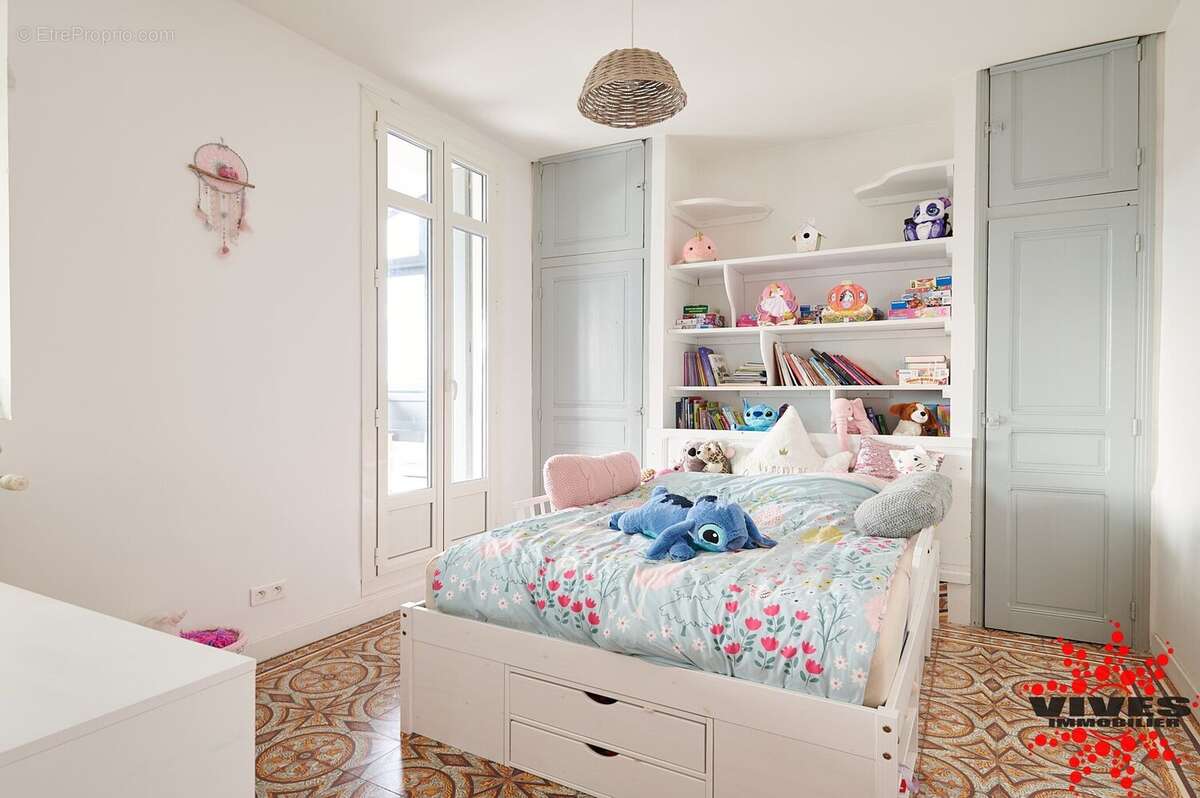 Maison à SERVIAN