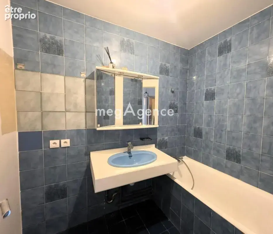 Appart. Standing 4 pièces 86m² balcons 2 places parking - photo 9
