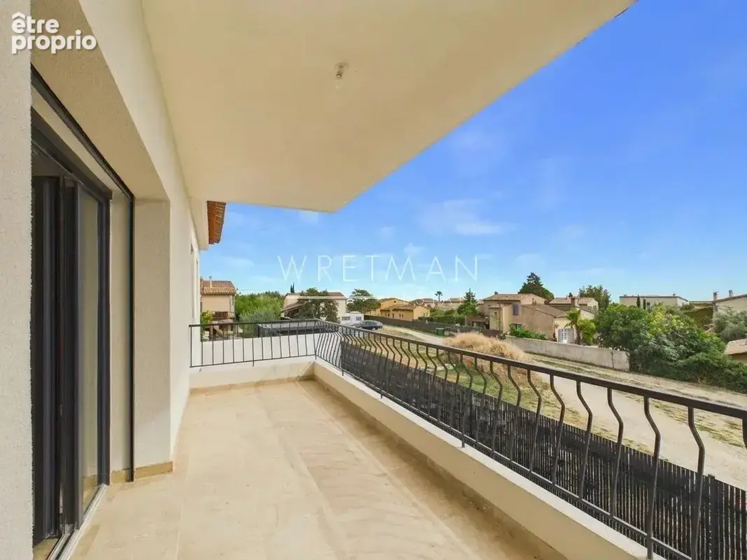 Maison avec piscine - Tourrettes-sur-Loup - photo 19