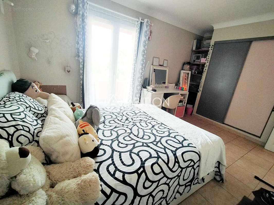 Maison à PEYMEINADE