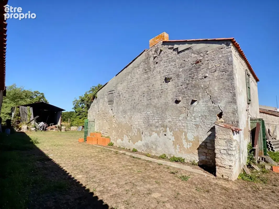 - 17550 - Maison 5 pièce(s) 85 m2 + dépendances - Dolus d'Oléron - - photo 5