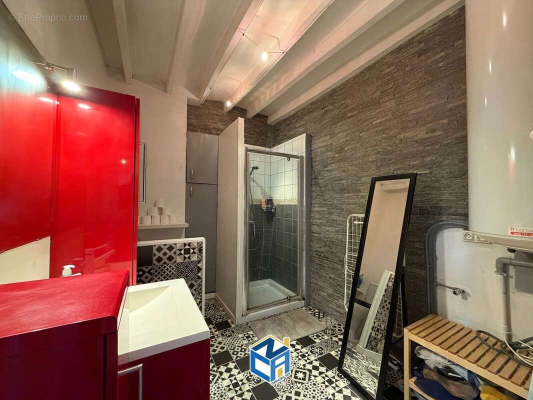 Appartement à VOUVRAY