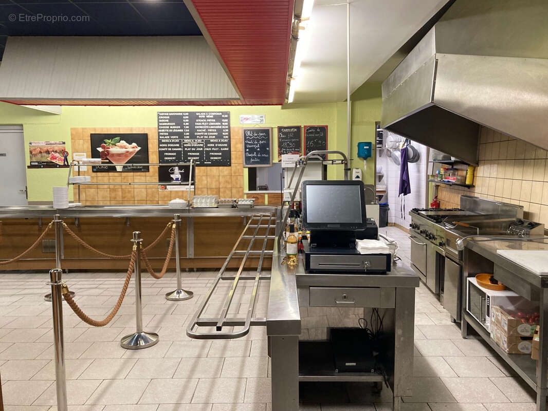 Appartement à CONFOLENS