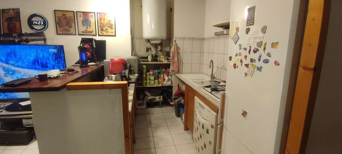 Appartement à VIENNE