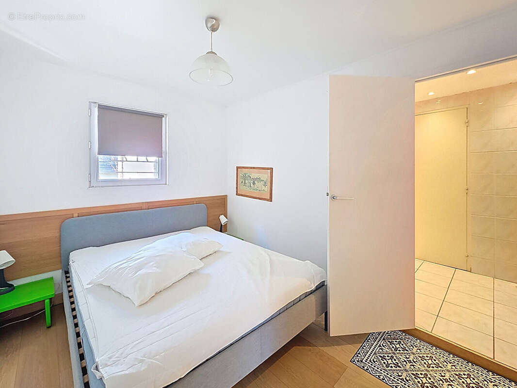 Maison au calme, Villeneuve Les Avignon, 3 chambres, avec jardin / piscine / garage - photo 10