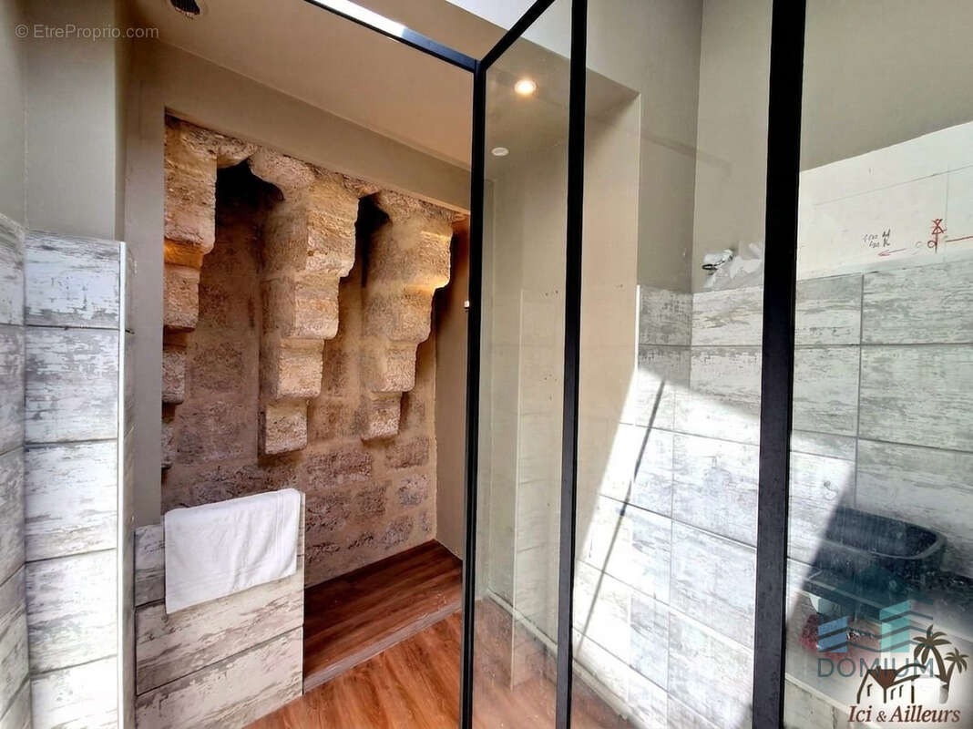 Maison à PEZENAS