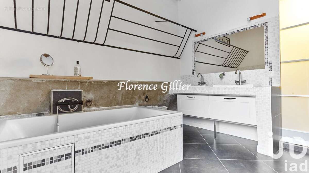 Photo 4 - Maison à TRIEL-SUR-SEINE