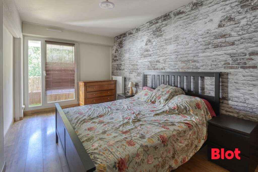 Appartement 81 m² à Nantes  - photo 5