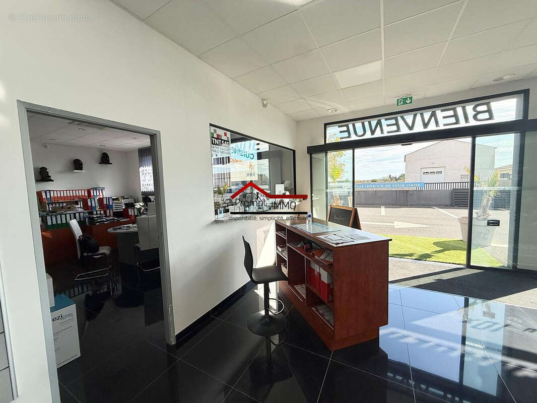 Appartement à BEZIERS