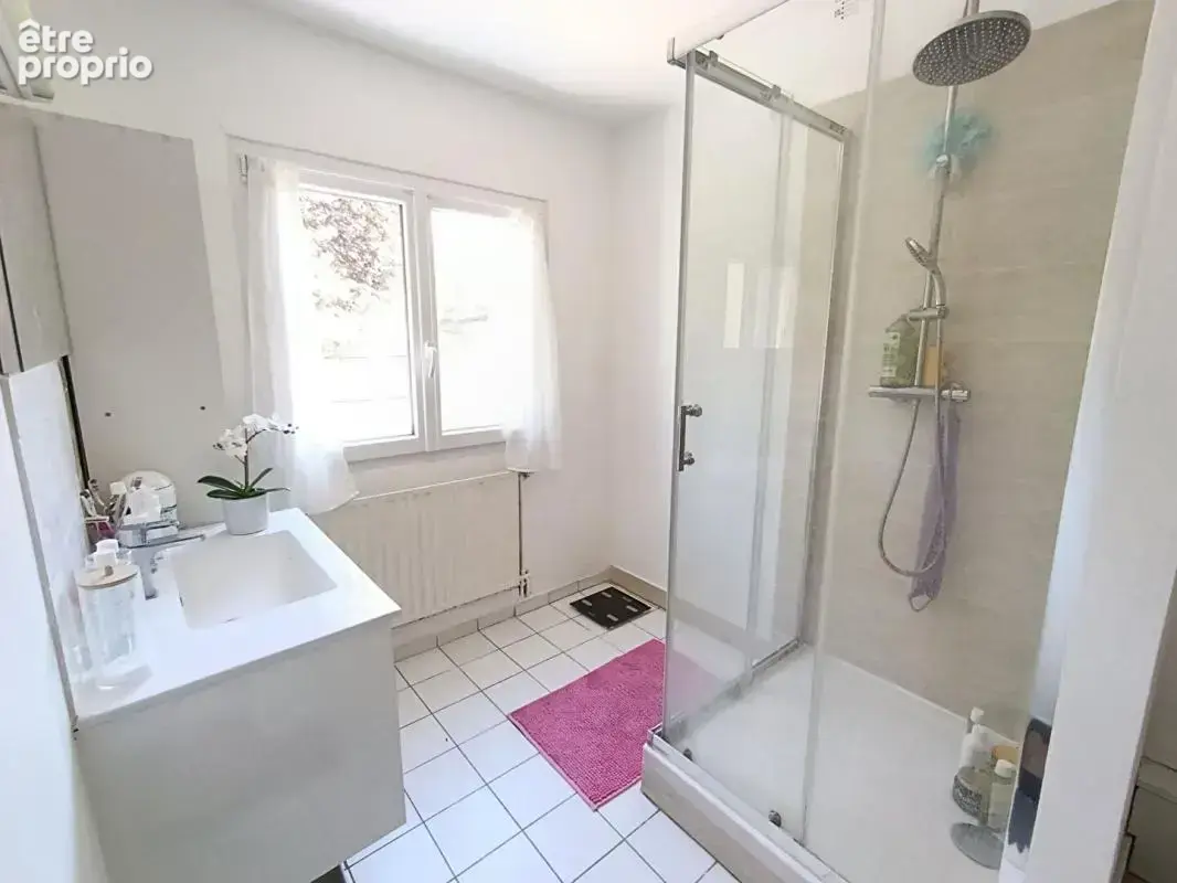 Maison Villeneuve Saint Georges 5 pièces 76 m2 - photo 10
