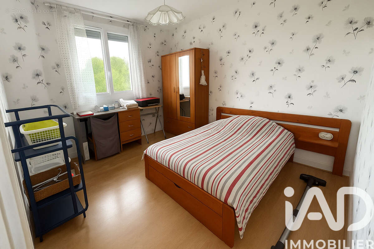 Photo 6 - Maison à RILLY-SAINTE-SYRE