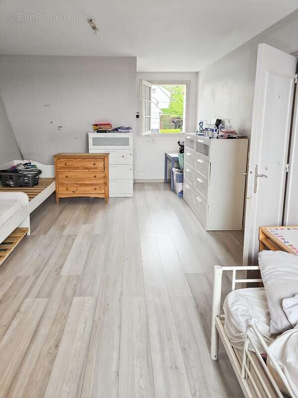 Maison à ARGENTEUIL