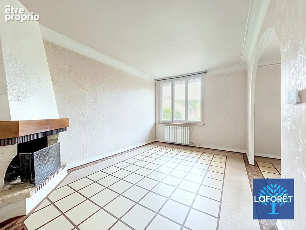 Maison Boissy-Le-Cutté - 1485 m² de terrain, 3 chambres, - photo 7
