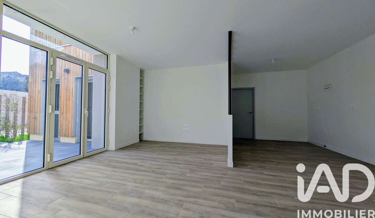 Photo 8 - Appartement à ROCHEFORT