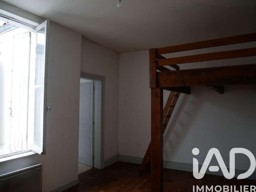 Photo 2 - Appartement à ROCHEFORT