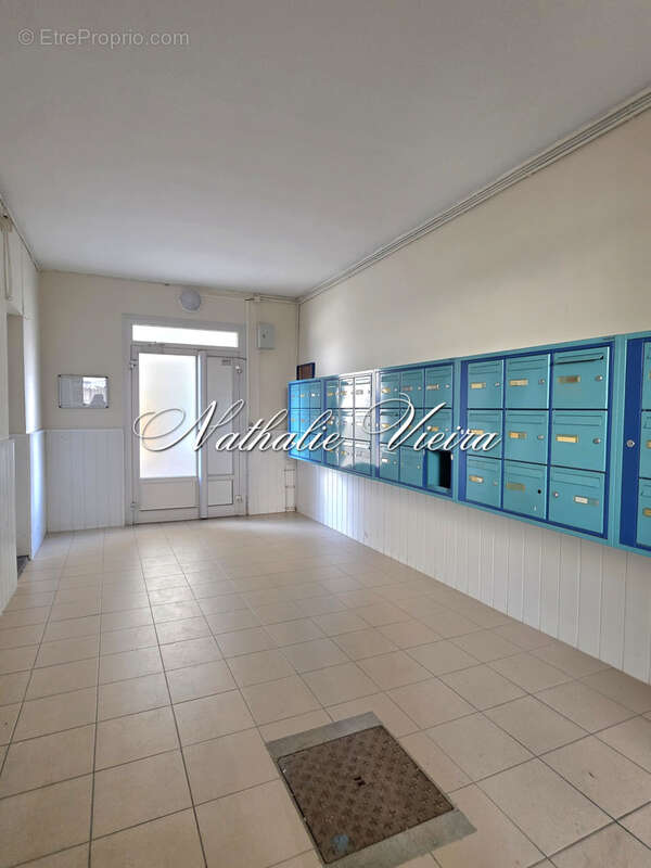 Appartement à LE GRAU-DU-ROI