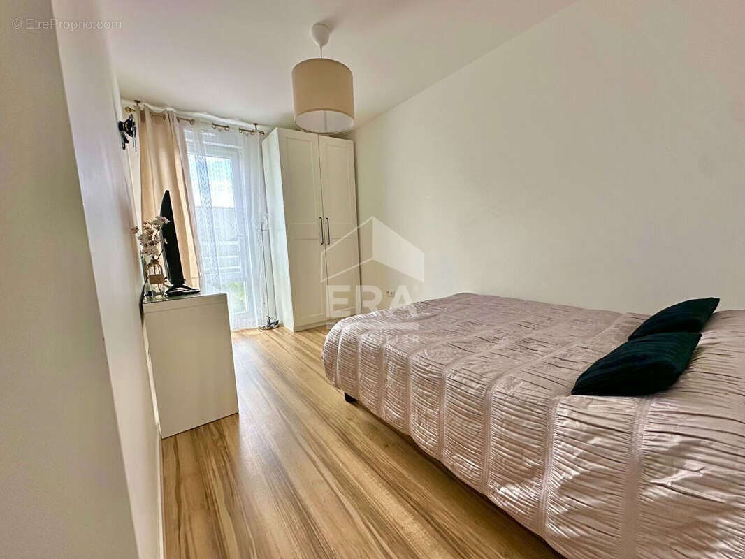 Appartement 3 pièces à vendre à Sartrouville - photo 5