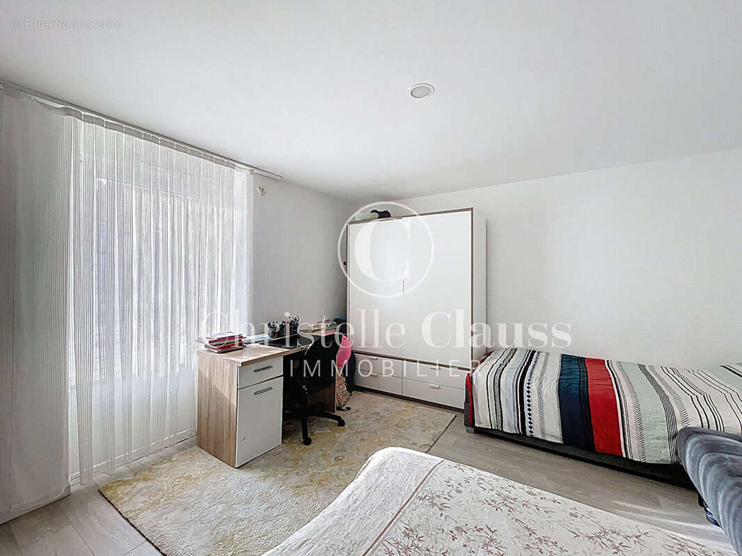 Appartement à COLMAR