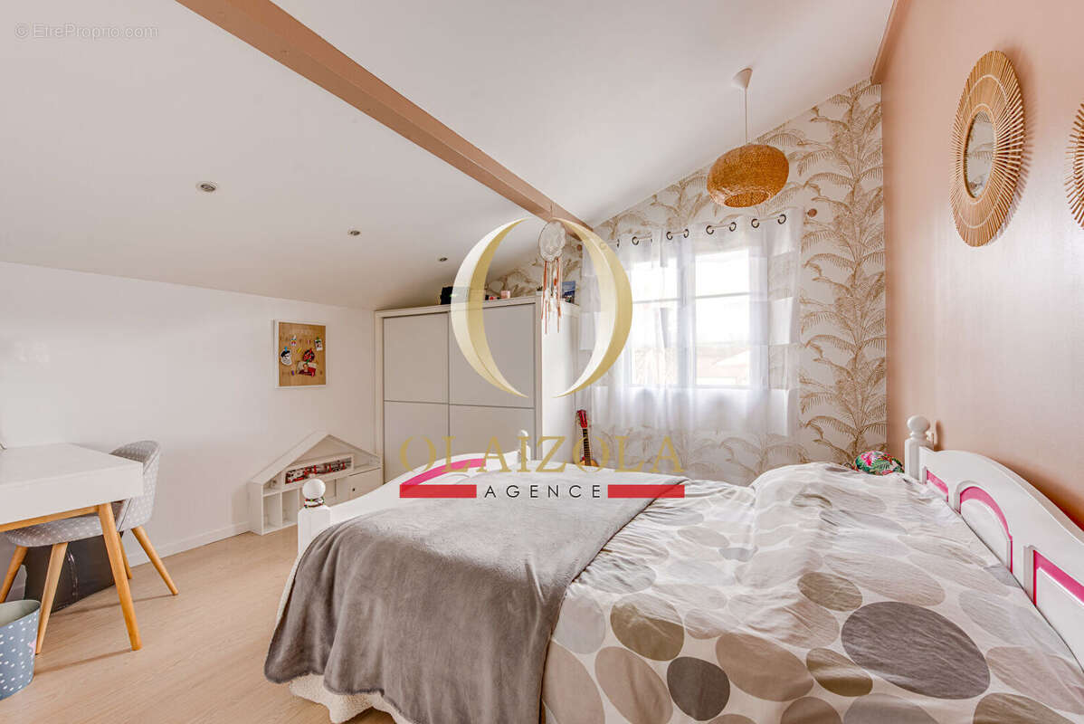 Maison à SAINT-PEE-SUR-NIVELLE