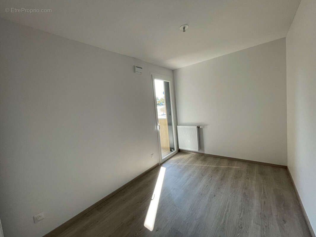 Appartement à MONTAUBAN