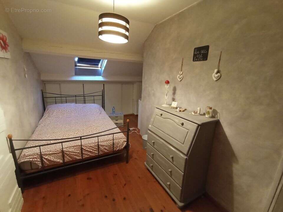 Maison 4 chambres grand sous-sol - photo 9