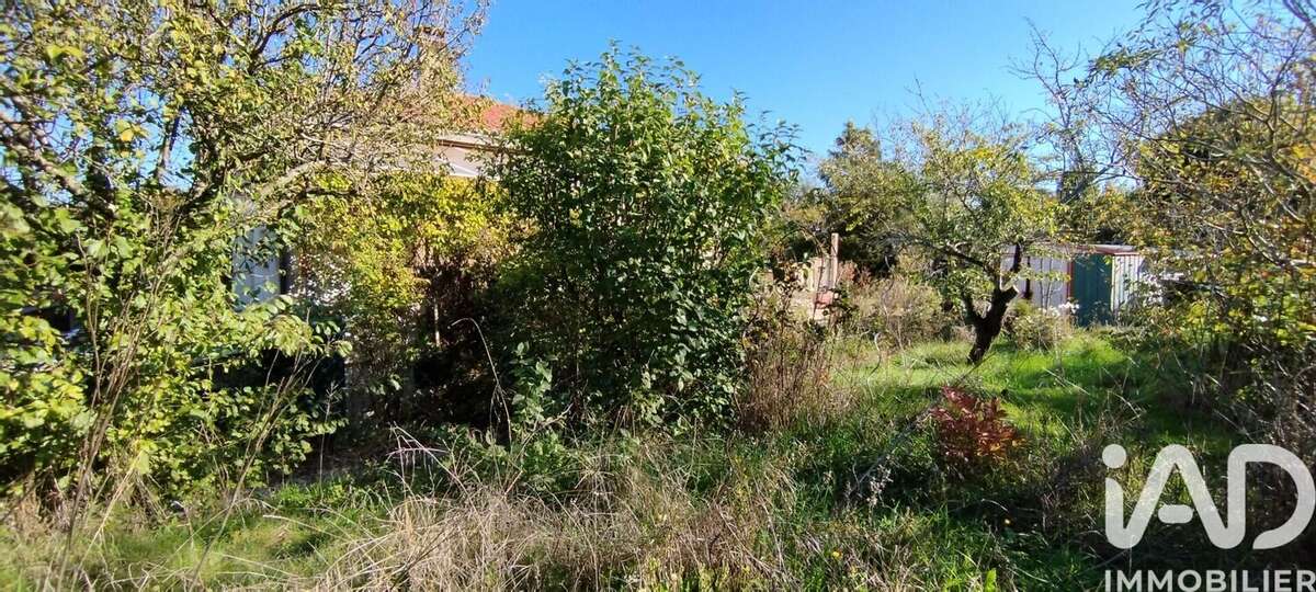 Photo 6 - Maison à SAINT-MANDE-SUR-BREDOIRE