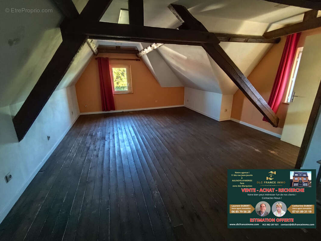 Photo 7 - Maison à LE QUESNOY