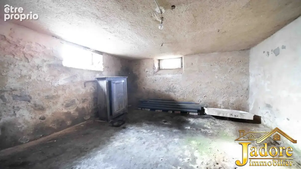 Maison comprenant 2 logements - photo 14