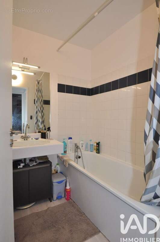 Photo 8 - Appartement à EYSINES