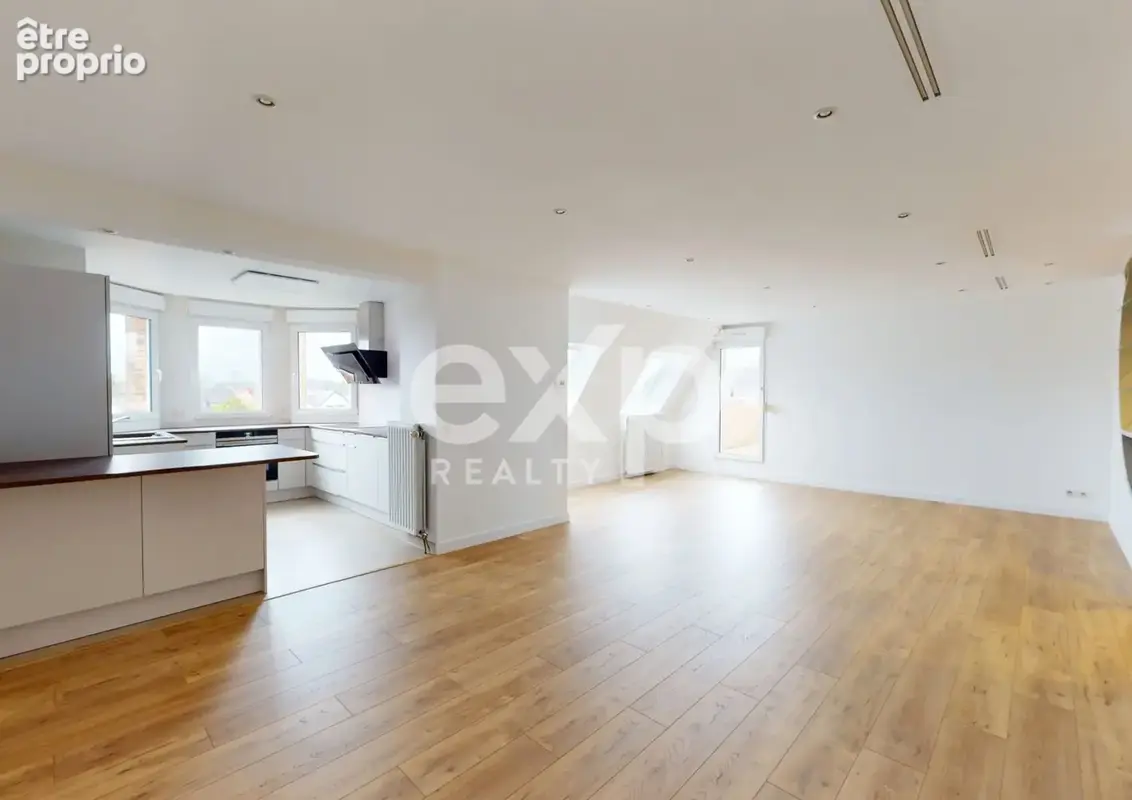 Appartement 4 pièces 112 m² à vendre à Eschau (67114) - photo 4