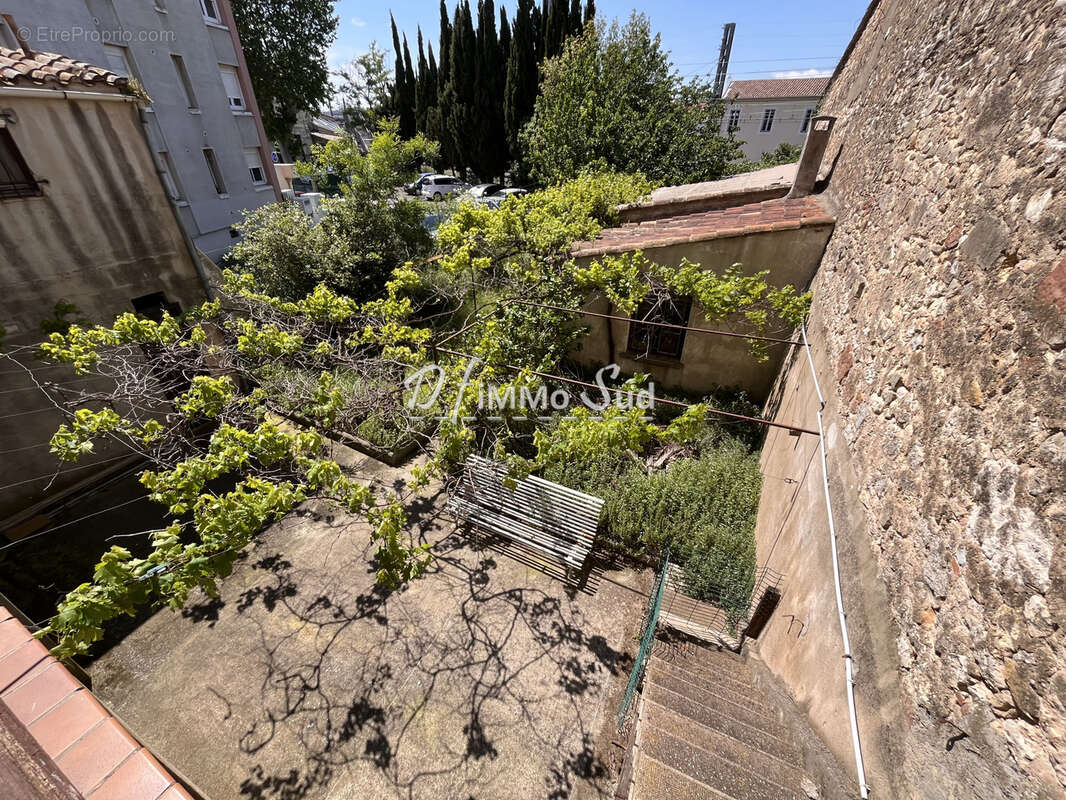 Appartement à NARBONNE