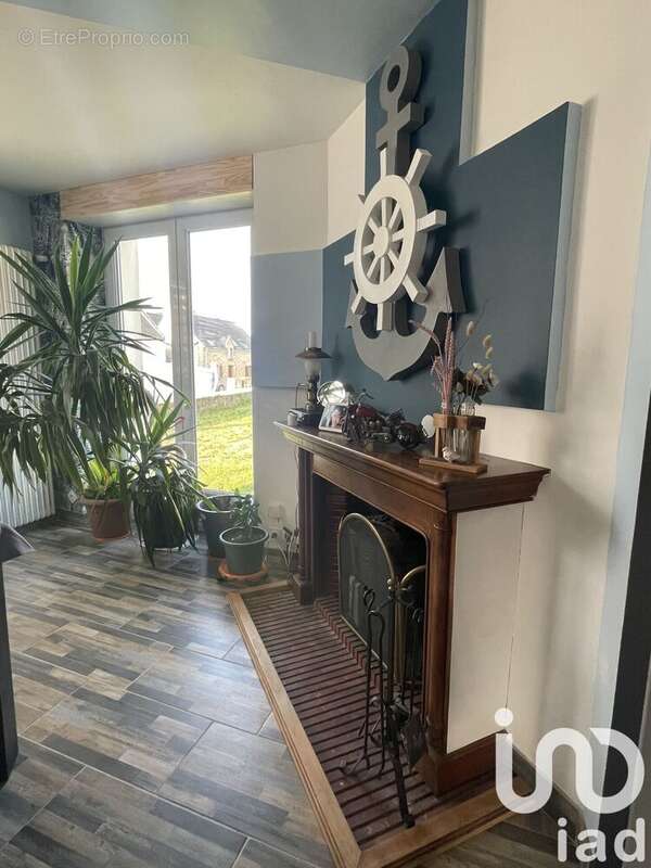 Photo 6 - Maison à BELZ