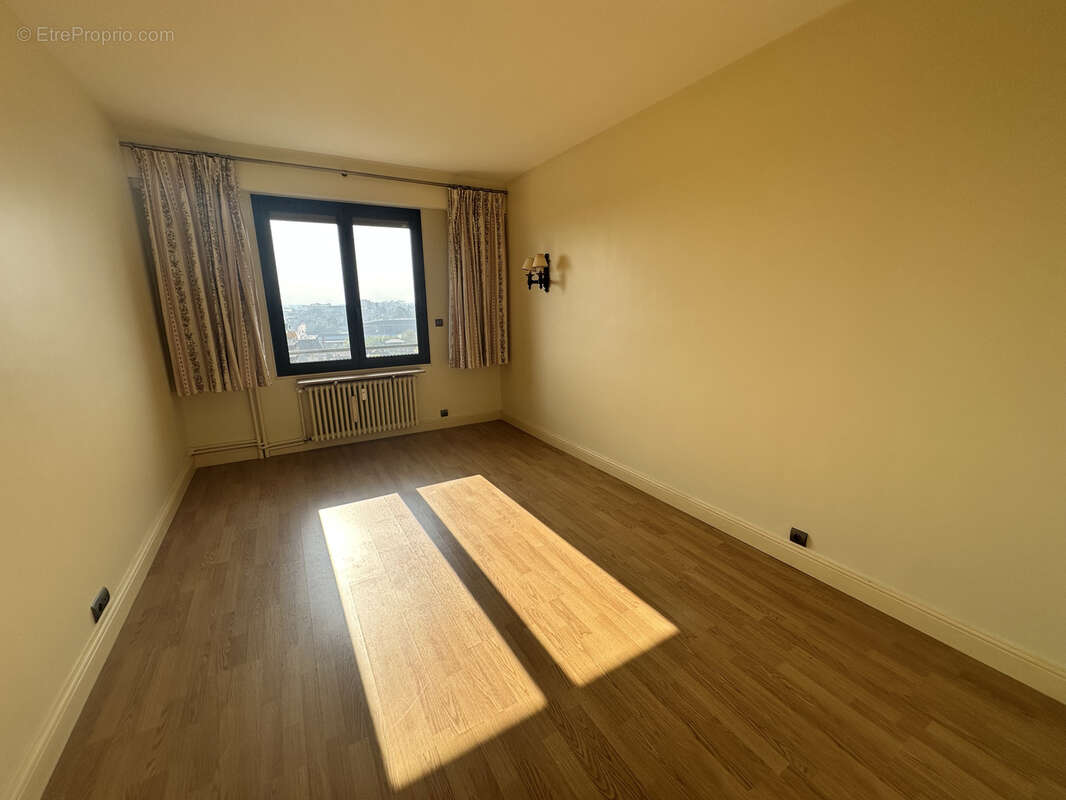 Appartement à TROYES