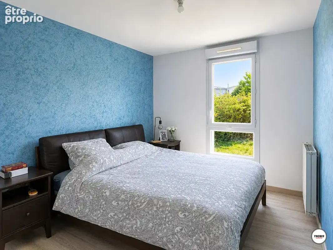 Ecquevilly - appartement 4 pièces - 3 chambres - jardin privatif de 109 m² - photo 11