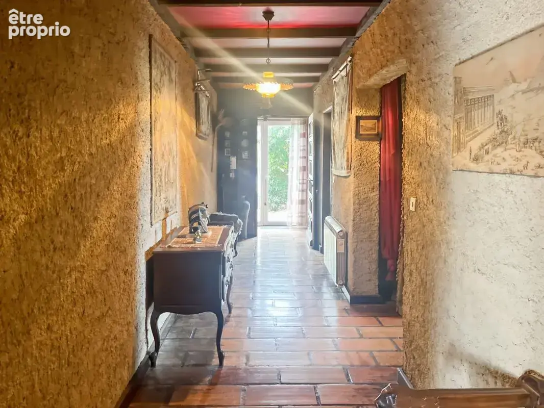 Vente grande villa à Marseillan proche port et centre ville - photo 20