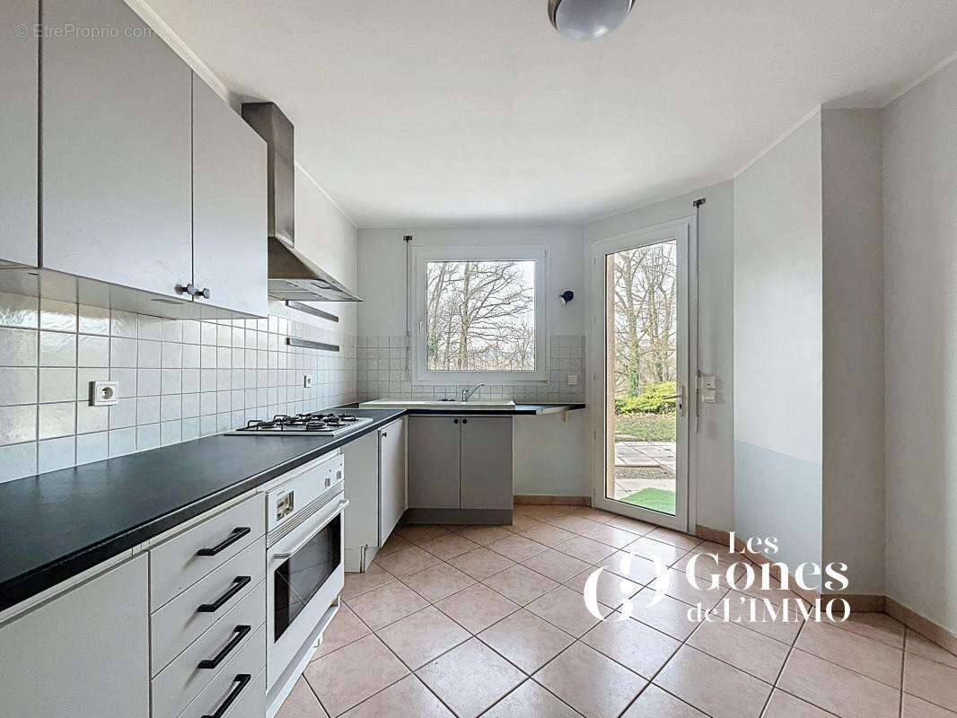 Maison à FRANCHEVILLE