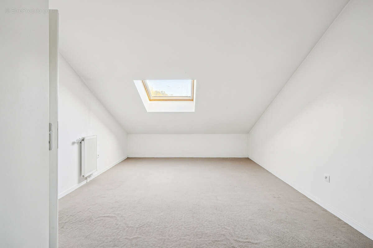 Appartement à CROSNE