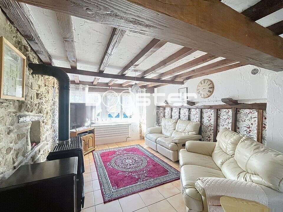 Maison à SAINT-AUVENT