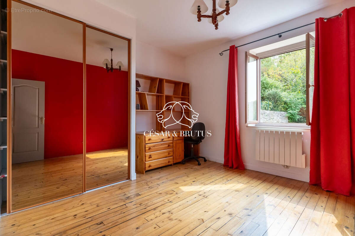 Appartement à SAINT-DIDIER-AU-MONT-D'OR