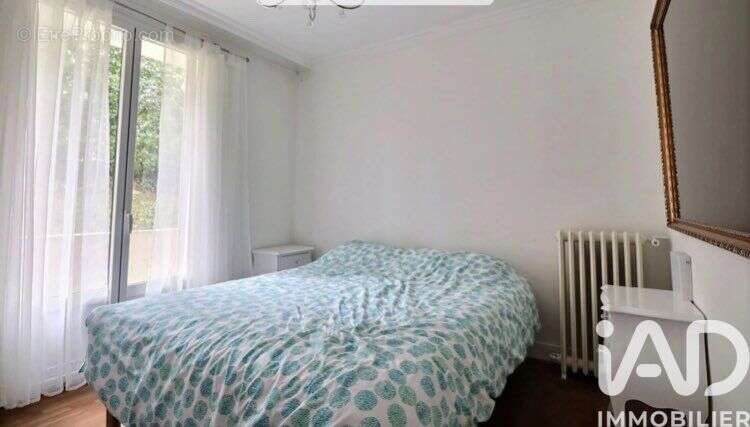 Photo 6 - Appartement à LOUVECIENNES