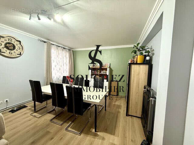 Appartement à LIEVIN