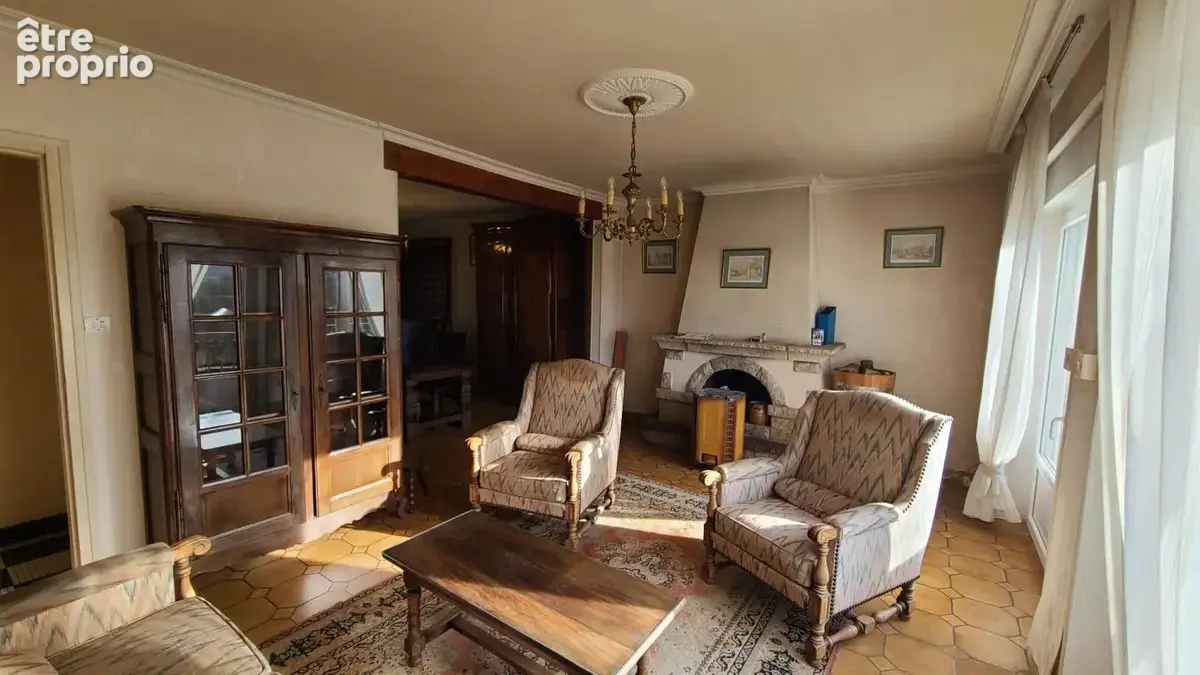 Belle néo-bretonne - photo 4