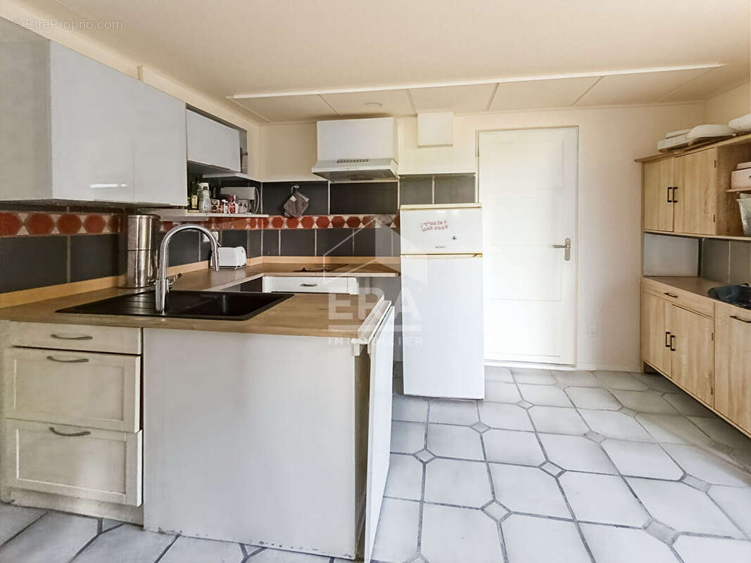 Appartement 40m² à mouans-sartoux - photo 8