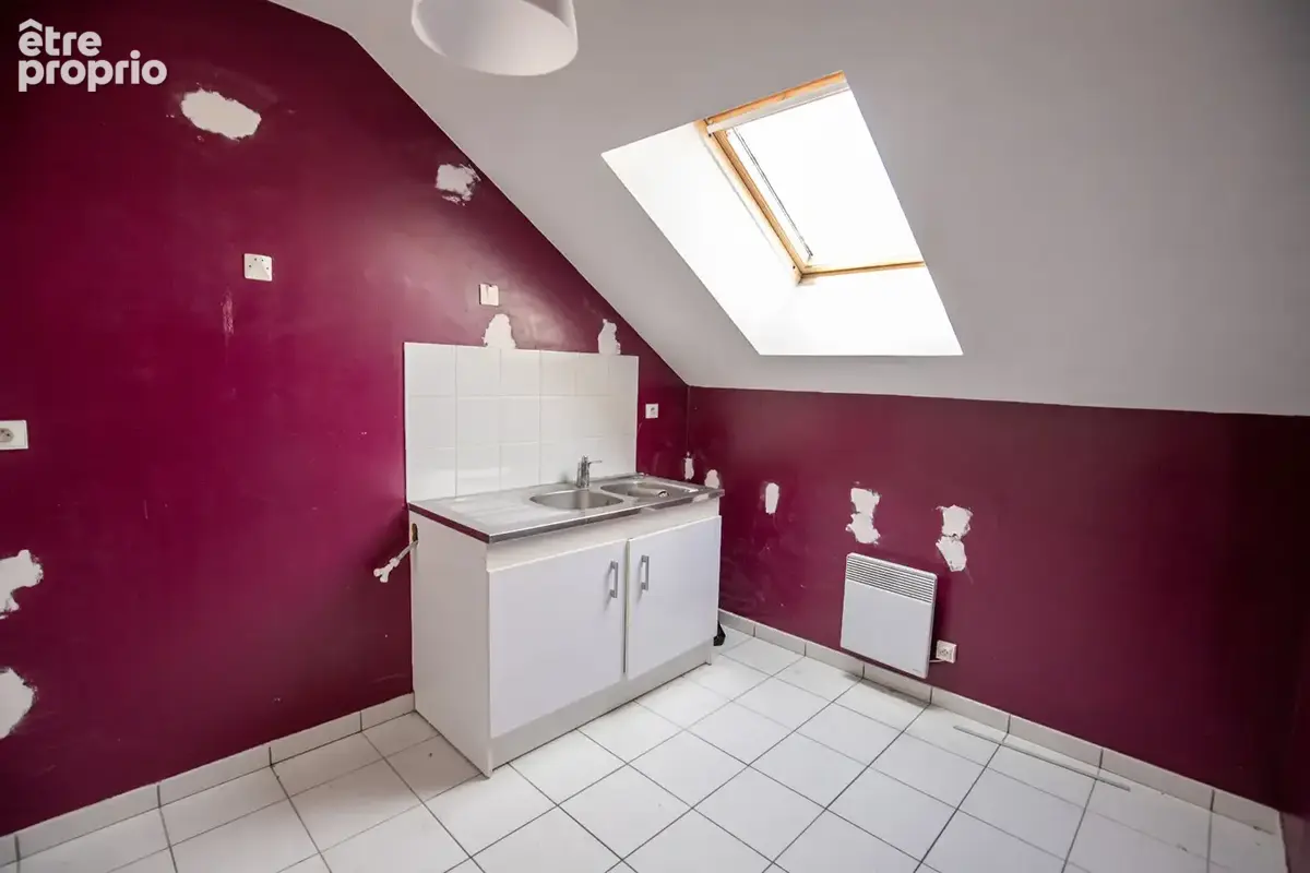 Maison Clamart 6 pièce(s) 125.66 m2 - photo 11