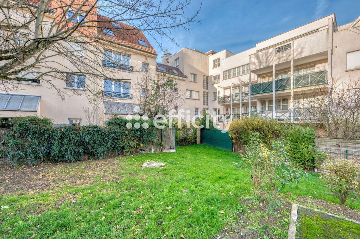 Appartement à ERMONT